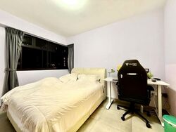 Blk 208A Clementi Gateway (Clementi), HDB 3 Rooms #613152701